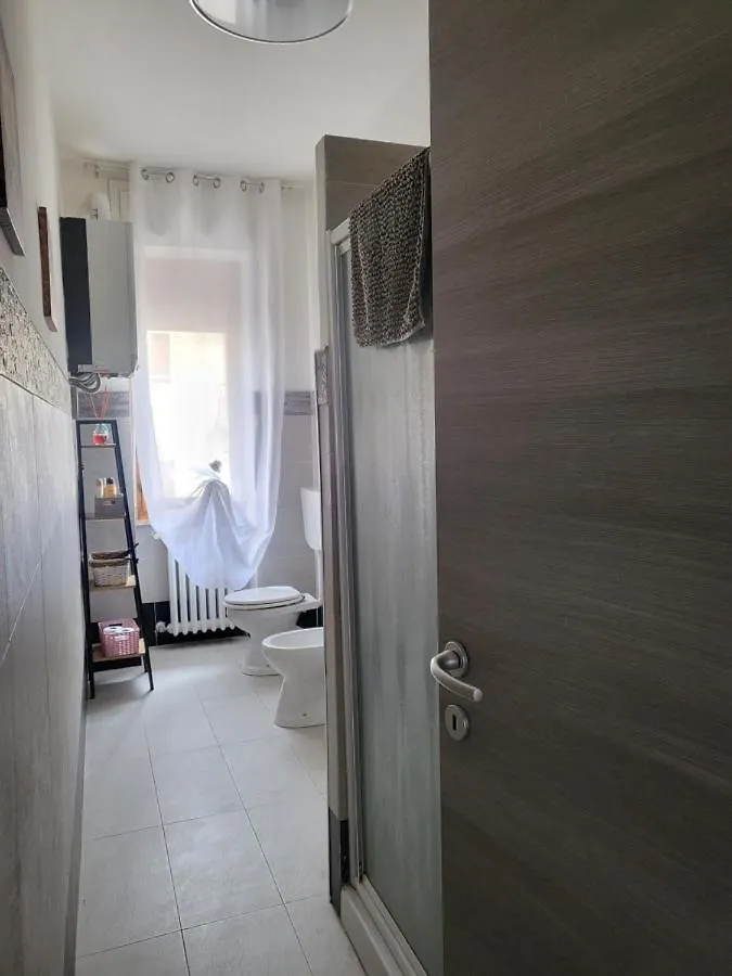 Casa Pandora Apartman Arezzo