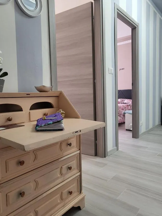 Casa Pandora Apartman Arezzo