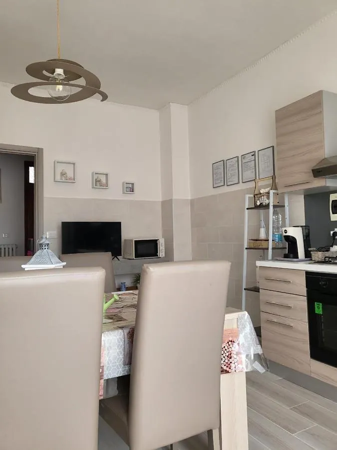 Casa Pandora Apartment Arezzo