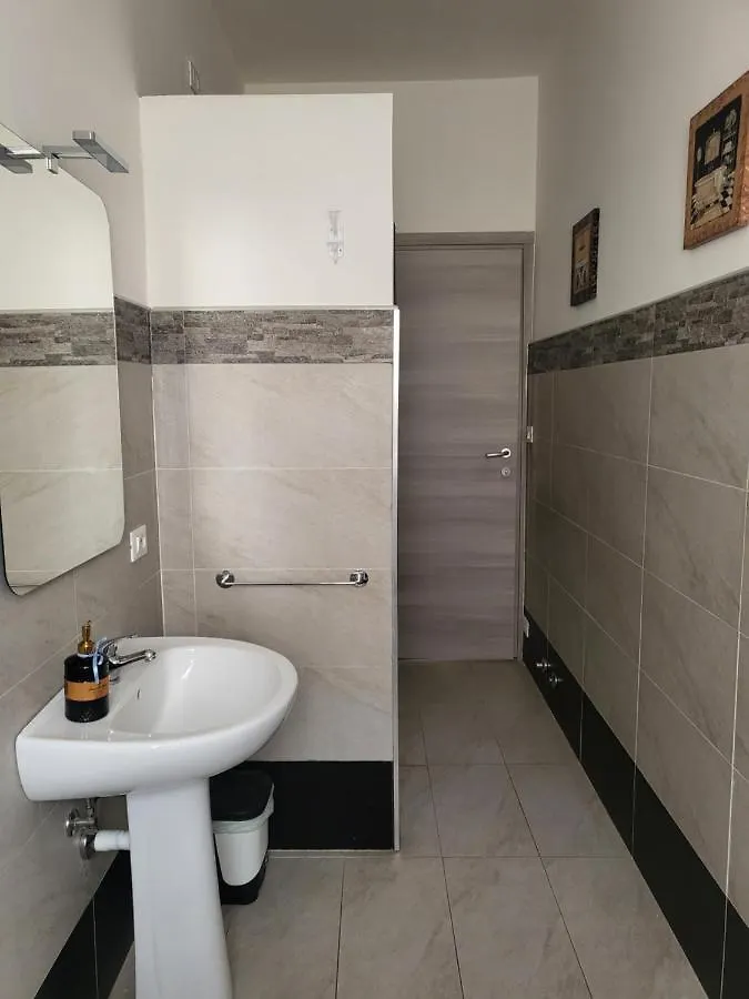 Casa Pandora Apartman Arezzo 0*,