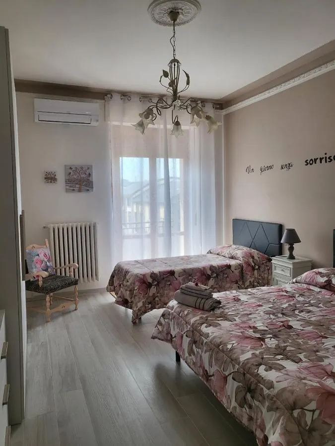 Casa Pandora Apartment Arezzo Italy
