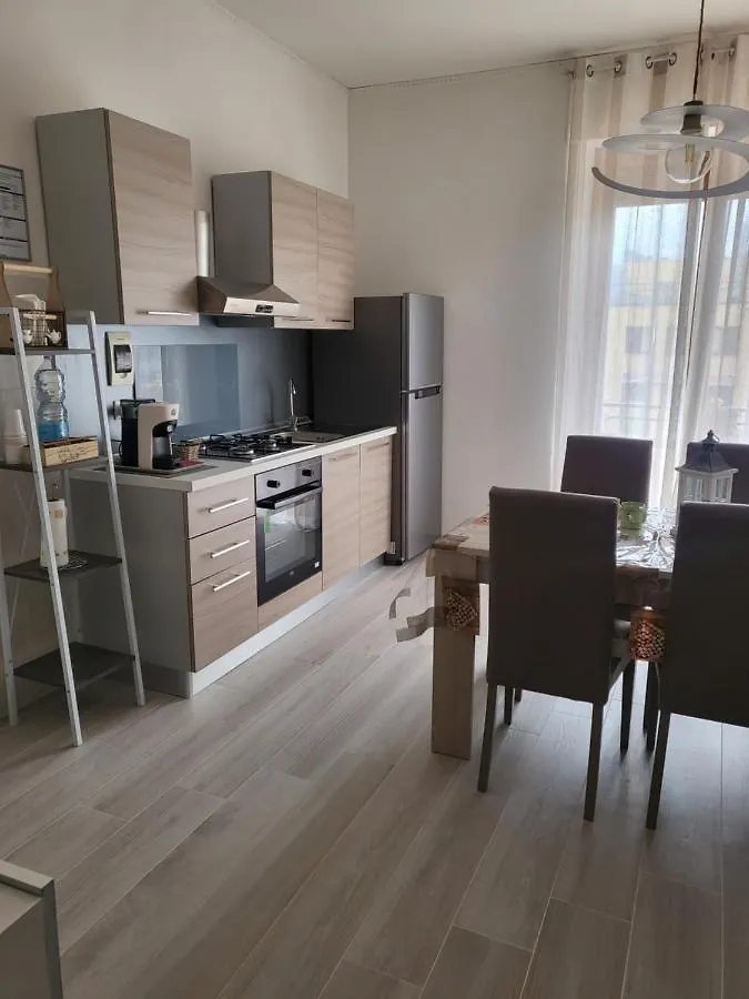 Casa Pandora Apartment Arezzo