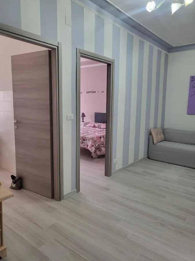 Casa Pandora Apartment Arezzo Italy