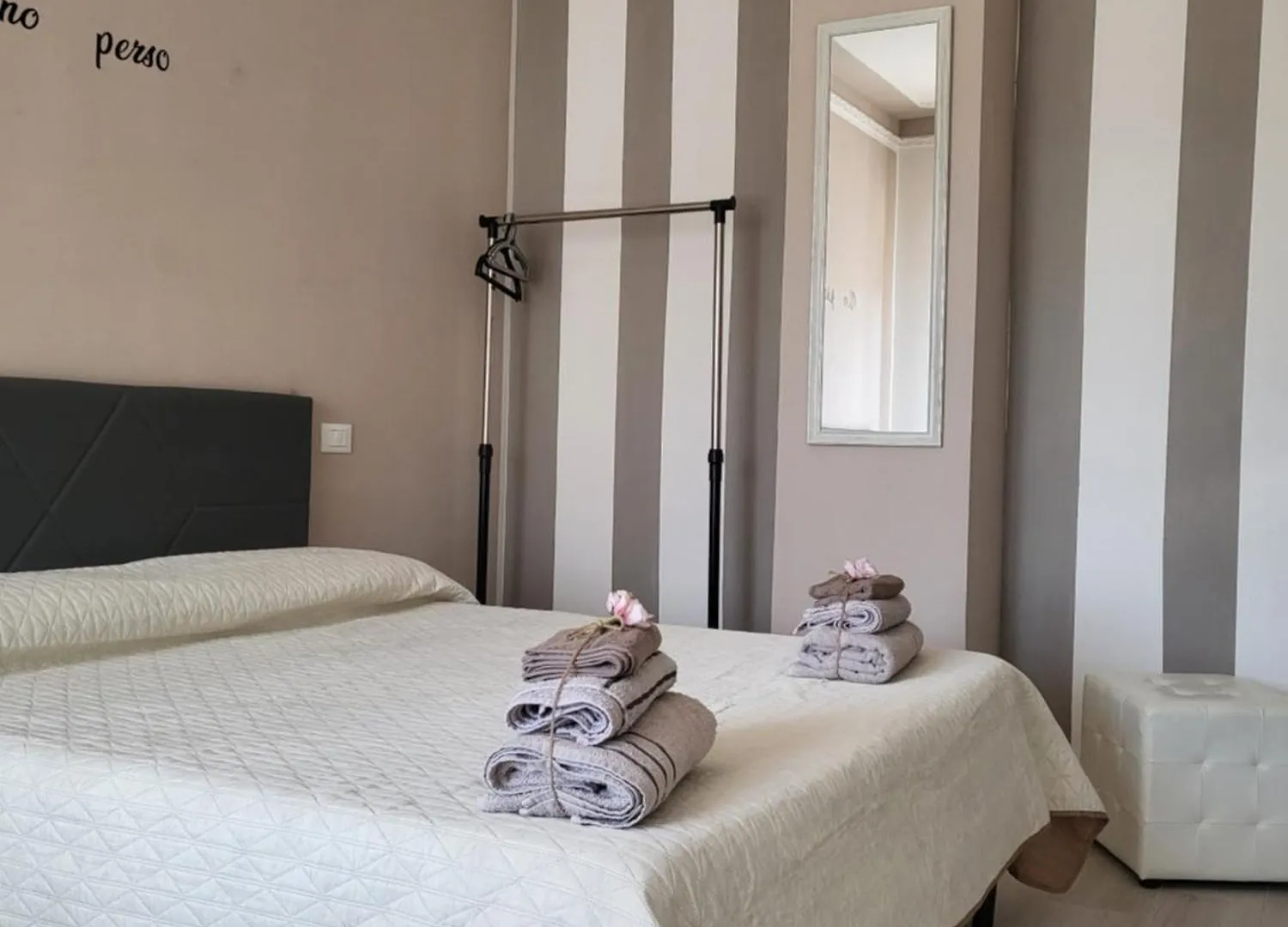 Casa Pandora Apartment Arezzo