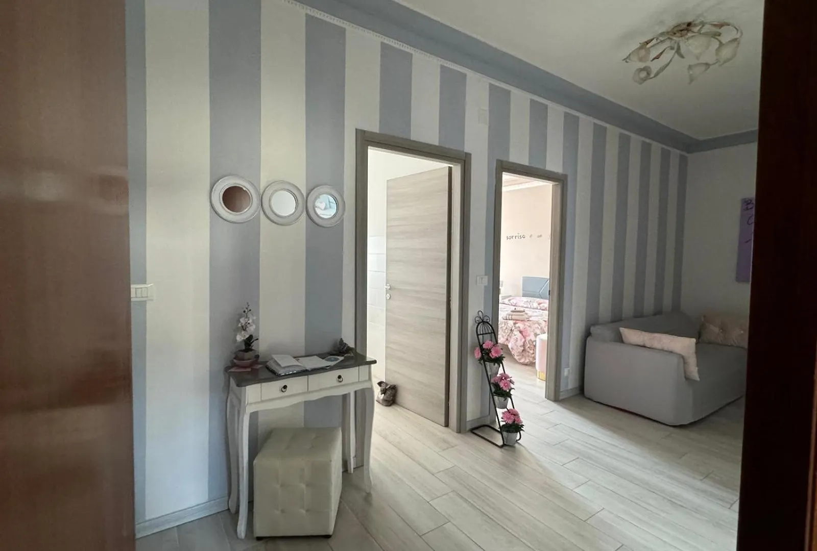 Casa Pandora Apartment Arezzo 0*,  Italy