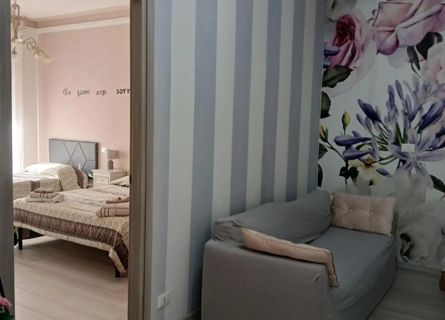 Casa Pandora Apartment Arezzo Italy